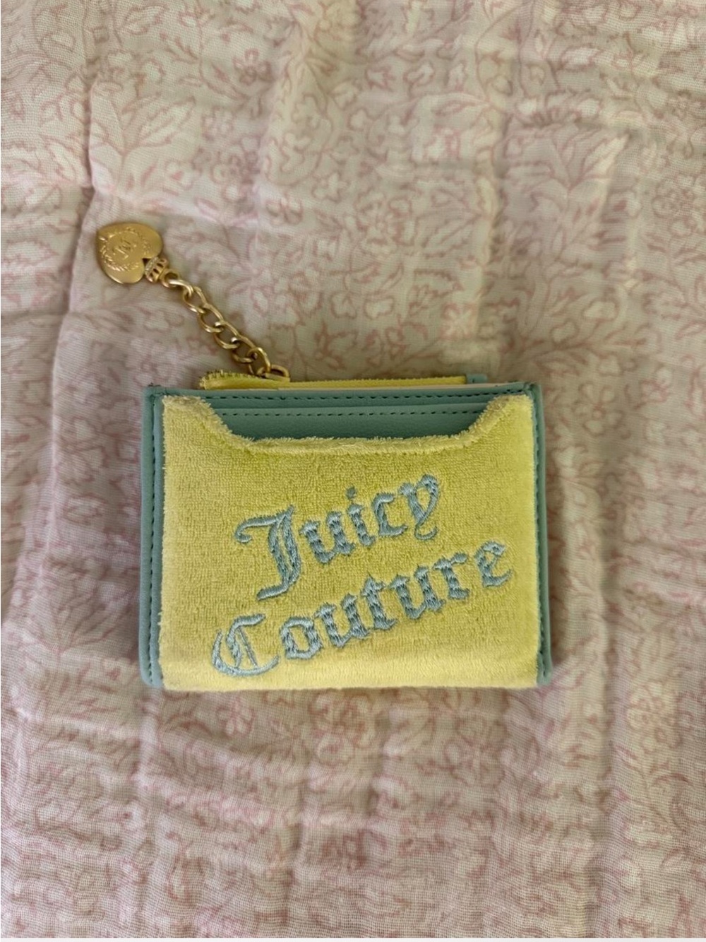 JUICY COUTURE WALLET